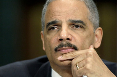 Holder Announces Initiative to Address Profiling Storm Nation Must Unite to “Address Realities Too Long Ignored”