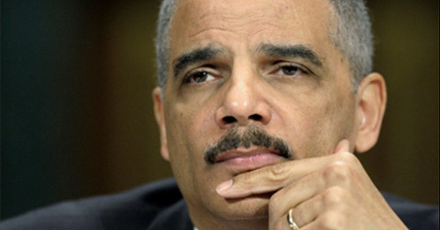 Holder Announces Initiative to Address Profiling Storm Nation Must Unite to “Address Realities Too Long Ignored”