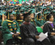 Congressional Black Caucus Foundation President Urges FAMU Graduates to Lead and Serve