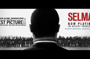 MLK Biopic “Selma” Receiving Critical Acclaim