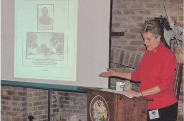 Tallahassee Historical Society  Shares Black History