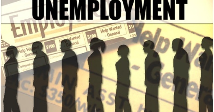 Black Unemployment Dips to 10.3 percent