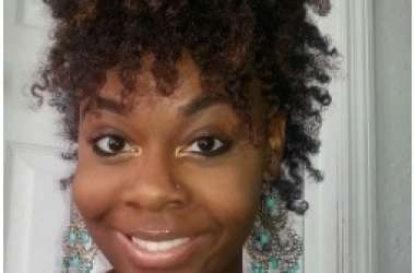 Outlook Writer Selected as NNPA Intern