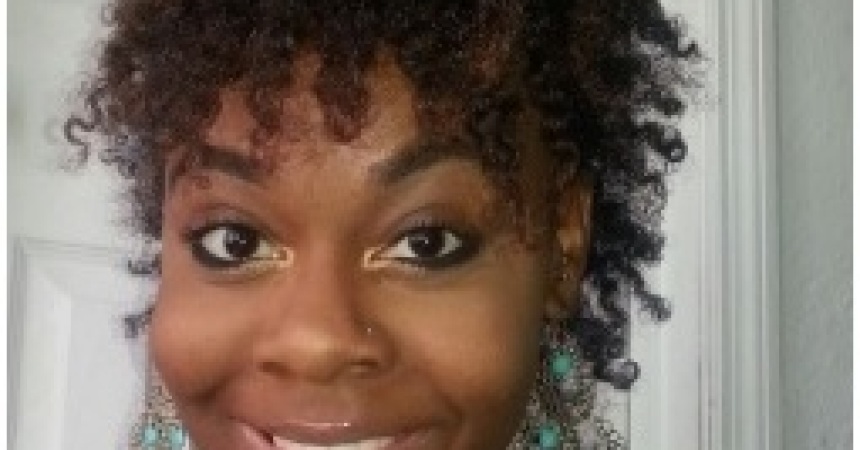 Outlook Writer Selected as NNPA Intern