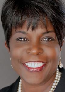 FAMU President Elmira Mangun