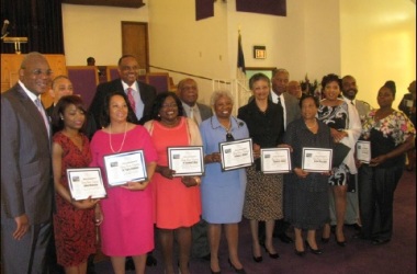 Bethel Baptist Hosts Minority Business Emphasis Weekend