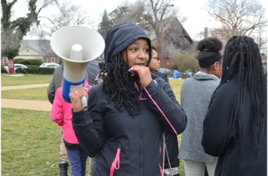 Lots of Confusion Over Teacher Firings at  Howard University Middle School