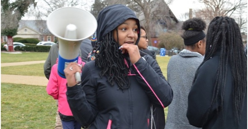 Lots of Confusion Over Teacher Firings at  Howard University Middle School