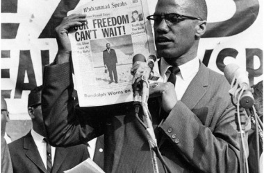 Malcolm X: A Look Back at the Charismatic Leader