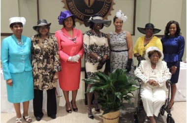 FAMU Honors Local Women for Special Herstory Event The event served to celebrate Women’s History Month