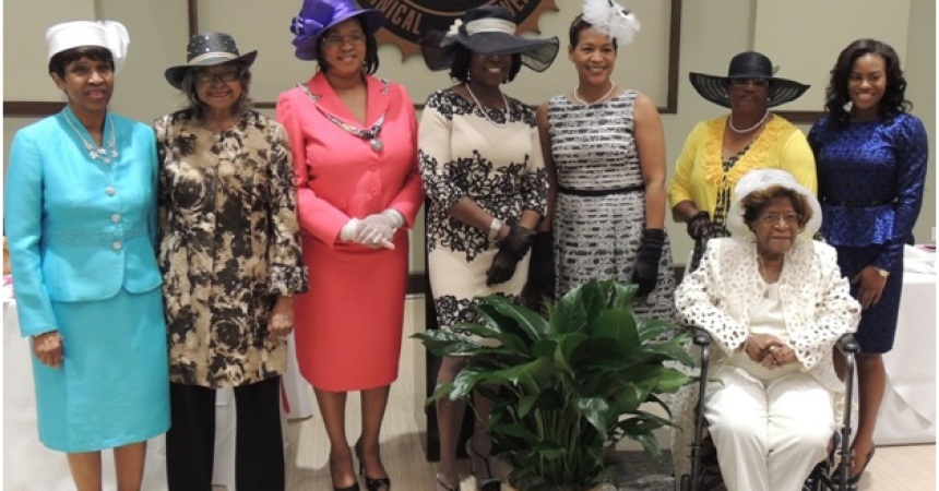 FAMU Honors Local Women for Special Herstory Event The event served to celebrate Women’s History Month