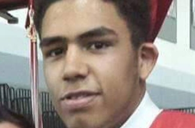 Funeral Services for Another  Unarmed Black Teen Killed by Police