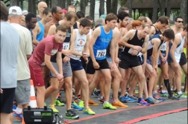 Tallahassee’s Oldest 5K Brings in Thousands