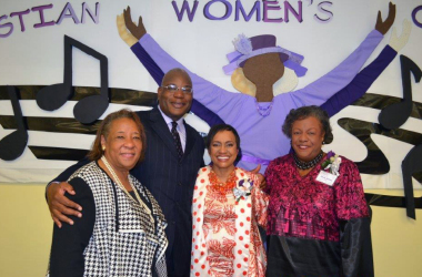 Judge Hatchett Highlights Bethel Women’s Conference