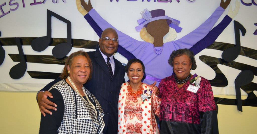 Judge Hatchett Highlights Bethel Women’s Conference