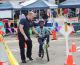 County EMS Holds Sixth Annual Safety Fair