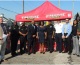 Firehouse Subs Foundation Donates to Area Responders