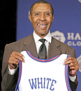 Jo Jo White