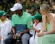 Tiger Woods Called An ‘Amazing Father’ by Lindsey Vonn