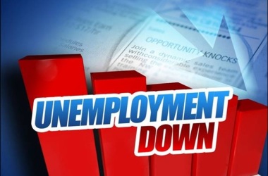 Florida’s Jobless Mark Ticks Down