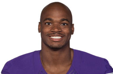 Adrian Peterson Wants to Play for the Dallas Cowboys