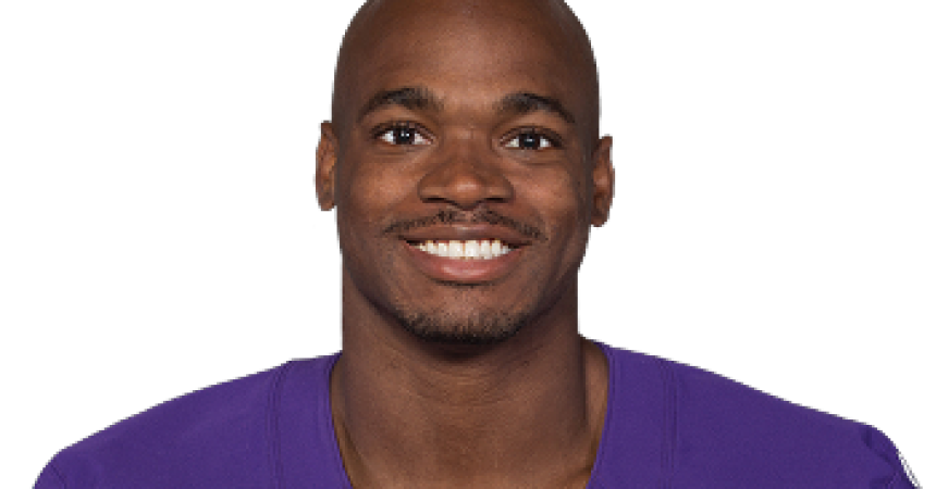 Adrian Peterson Wants to Play for the Dallas Cowboys