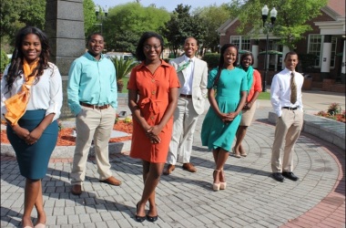 The Return of FAMU J-School Journals