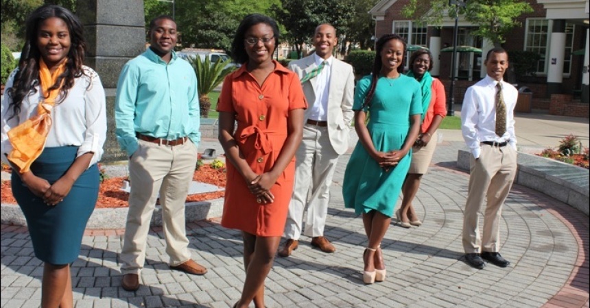 The Return of FAMU J-School Journals