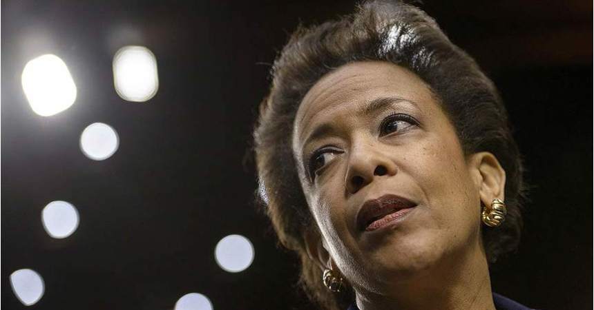 Loretta Lynch Supporters Stage Hunger Strike to Urge Confirmation But a key Republican said it could be weeks more before a nomination vote