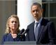 Preparing for 2016 Campaign, Hillary Clinton Embracing Obama