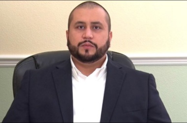 George Zimmerman criticizes Pres. Obama, says he ‘can’t feel guilty’ for killing Trayvon Martin