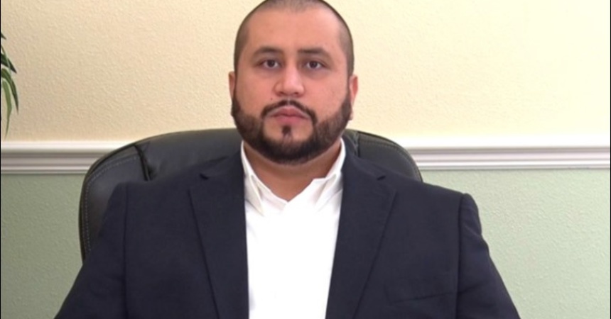 George Zimmerman criticizes Pres. Obama, says he ‘can’t feel guilty’ for killing Trayvon Martin