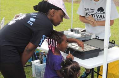 Tallahassee strives to be a Healthy Community