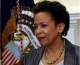 Loretta Lynch Confirmed by Senate as Attorney General