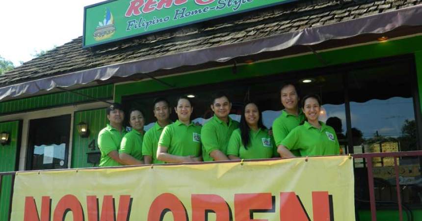 Tallahassee Welcomes First Filipino Restaurant