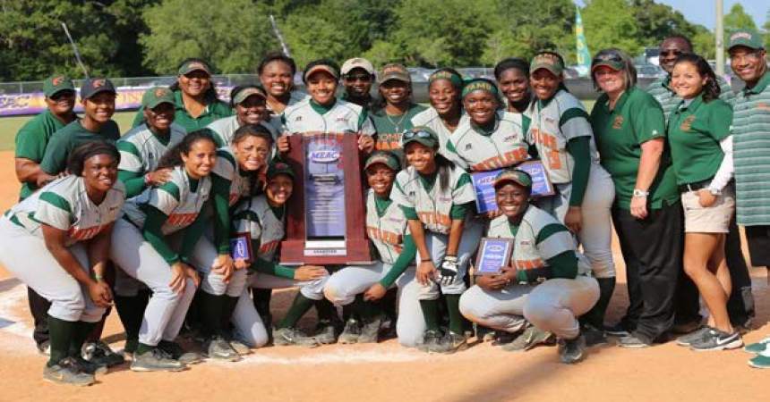 Postseason Hopes End in  Regional for FAMU Softball