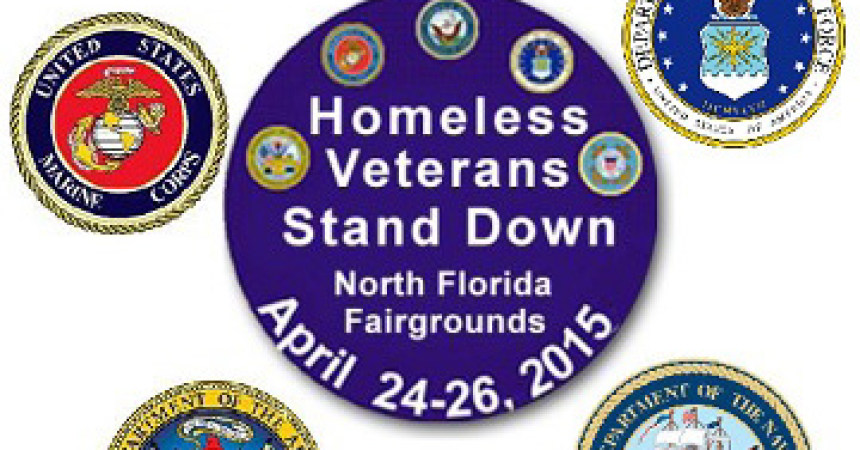 Community Stands Up for Veterans in Need