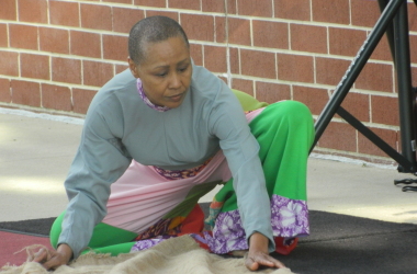 FAMU Celebrates  Emancipation Proclamation