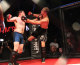 Mixed Results for Local Fighters at MMA Card