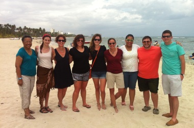 Study Abroad in the Dominican Republic