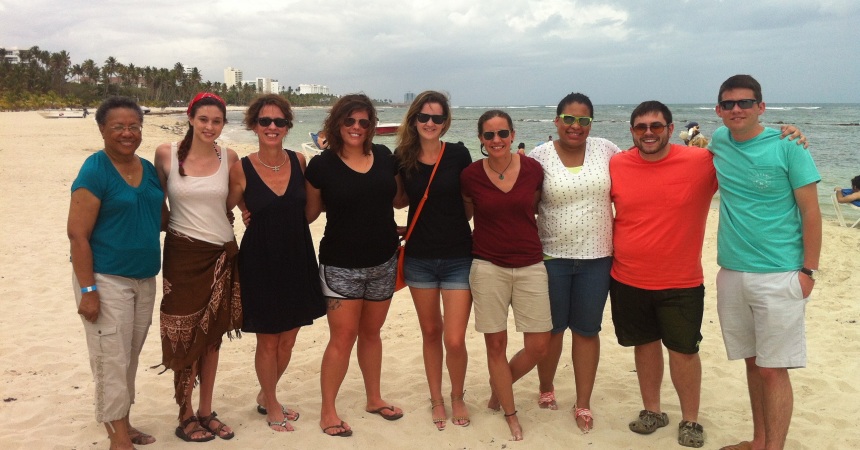 Study Abroad in the Dominican Republic