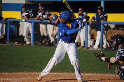 Blue Jays Draft TCC’s McKnight in 12th Round