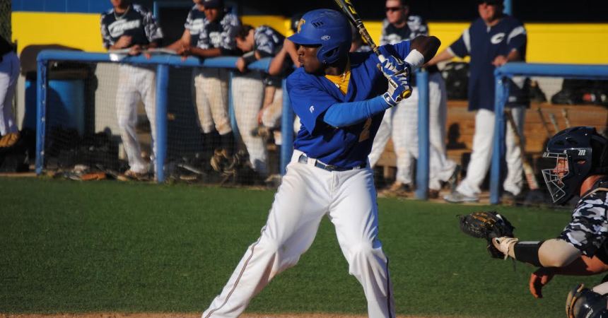 Blue Jays Draft TCC’s McKnight in 12th Round