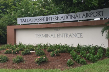 Tallahassee Airport Reaches  International Status