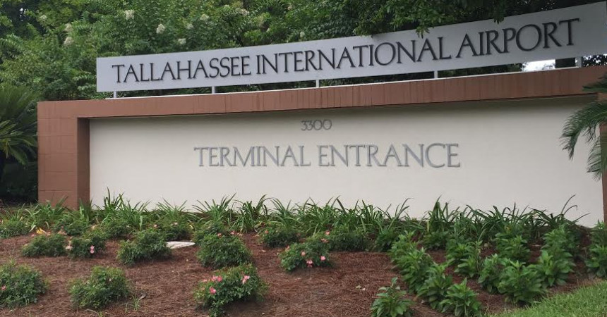 Tallahassee Airport Reaches  International Status