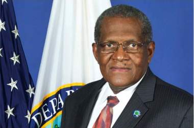 Cooper, Executive Director of White House Initiative on HBCUs, Dies