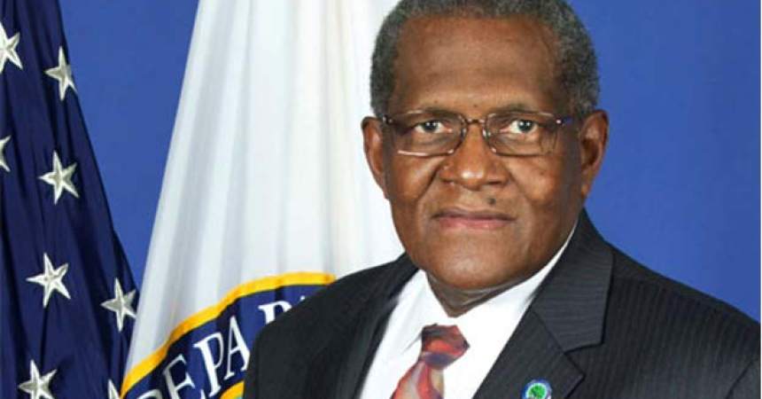 Cooper, Executive Director of White House Initiative on HBCUs, Dies