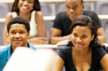 Black High School Students’ Drop Out Rate Four Times Higher Than Whites