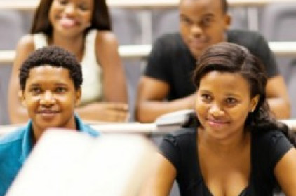 Black High School Students’ Drop Out Rate Four Times Higher Than Whites