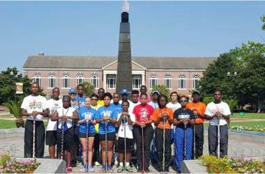 FAMU Band Camp Returns After Four-Year Hiatus